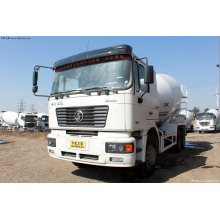 Shacman 6X4 LHD &amp; Rhd 10cbm Betonmischer LKW